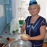 Наталія Наталуха