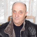 Валерій НЕДОВОЗ, голова ПСП «Обрій»