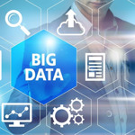 Спеціаліст із Big Data