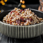 Кутя з перловки