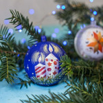 Анатолій ПАЦЕЛЯ, ТОВ «Агродар-Україна Плюс»