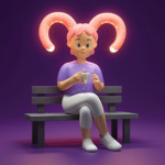 Овен (21 березня - 19 квітня)