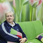 Наталья Винник: «Нужно верить в себя… Несмотря ни на что»