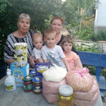 Херсонські журналісти рятують мешканців передмістя після обстрілів