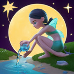 Водолій (20 січня - 18 лютого)