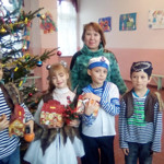 Тетяна Харковенко