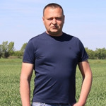 Дорогі жителі сіл та працівники «Гарант-Агро-4»!