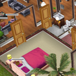 The Sims