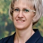 Оксана Глущенко: «Даже если вы не понимаете химию —  от нее не убежишь»