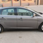 Ford Focus 3