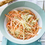 САЛАТ КОУЛ СЛОУ