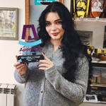 Вікторія | Контент-мейкерка