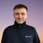 Анатолій РУСАКОВ, голова Асоціації фермерів та приватних землевласників