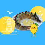 Щука фарширована по-єврейськи 
