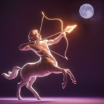 Стрілець (22 листопада - 21 грудня)