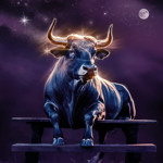 Телець (20 квітня - 20 травня)