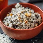 Кутя з рису