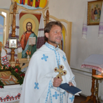 Дмитро Романків