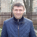 Вітає АНАТОЛІЙ Русаков, голова Асоціації фермерів та приватних землевласників