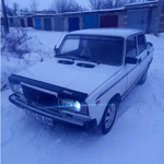 ВАЗ 2107