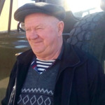 Володимир Іконописець 