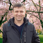 Анатолій РУСАКОВ, голова Асоціації фермерів та приватних землевласників