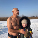 Валерій з Першотравенська, 65 років: