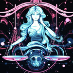 Терези (23 вересня - 22 жовтня)