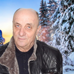 Валерій НЕДОВОЗ, голова ПСП «Обрій»