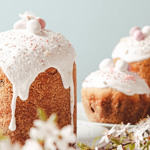 ПП-паска (без цукру)