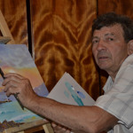 Михайло Лісовий