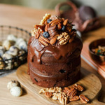 Шоколадна паска