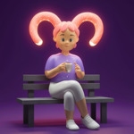 Овен (21 березня - 19 квітня)