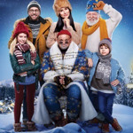 «Пригоди S Миколая», фільм 2018 р.