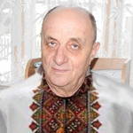Валерій НЕДОВОЗ, керівник ПСП «ОБРІЙ»