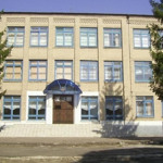 Нижньодуванська школа Сватівського району