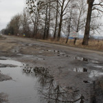 Вулиця Івано-Франківська