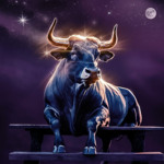 ♉ Телець (20.04 – 20.05) 