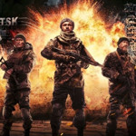 Кіборги (2017)