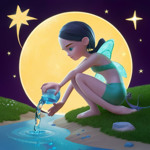 Водолій (20 січня - 18 лютого)     
