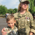 Наталія Бушля