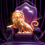 Лев (23 липня - 22 серпня)