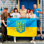 Водії рейсових автобусів як волонтери