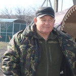 Володимир Сивокобильський 