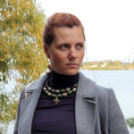 Ірина Шевченко