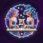 ♊ БЛИЗНЮКИ