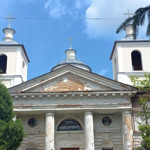 Костел Успіння Пресвятої Діви Марії