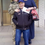 Тетяна Феденкова