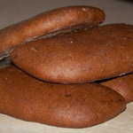 Пряники з медом «Язики»