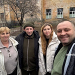 Повернення з російського полону